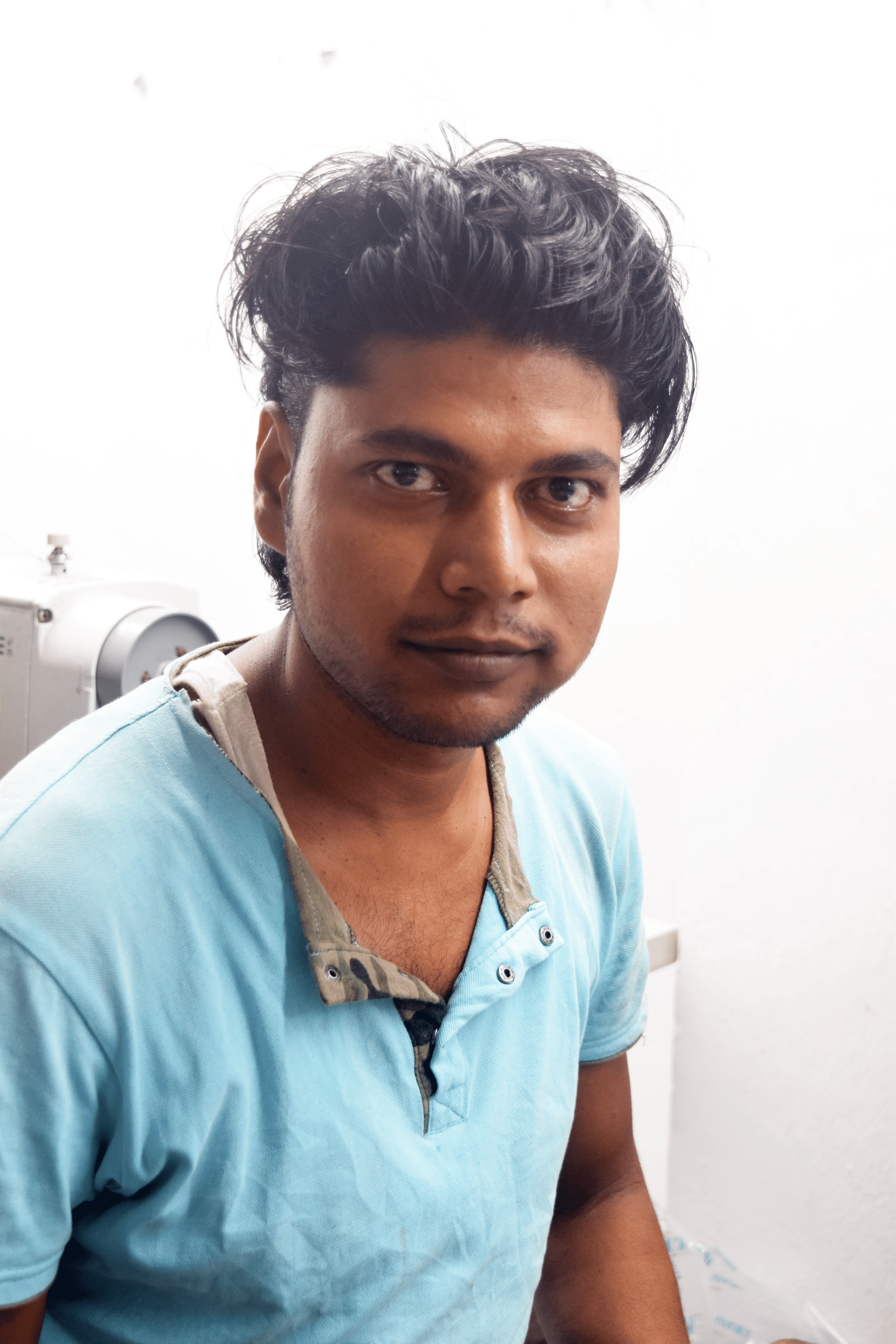 Aleem - Tailor